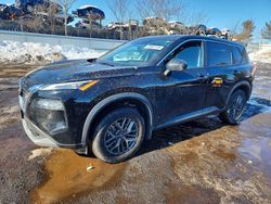 Nissan Rogue s salvage cars for sale: 2023 Nissan Rogue s