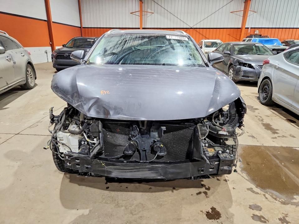 2019 Lexus Nx 300 Base