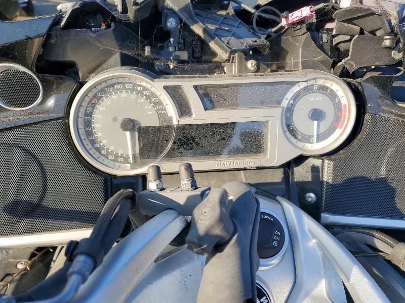 2018 BMW K1600 GTL