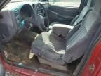 2000 Chevrolet S Truck S10
