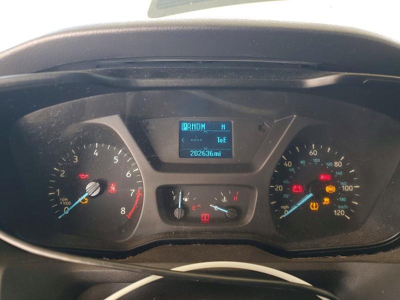 2016 Ford Transit T-150