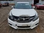 2017 Nissan Altima 3.5sl