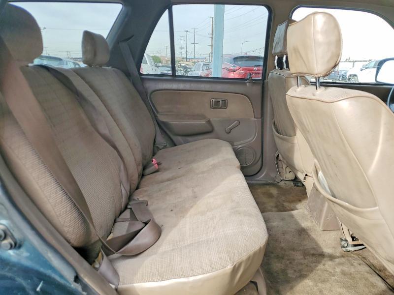 1996 Toyota 4runner