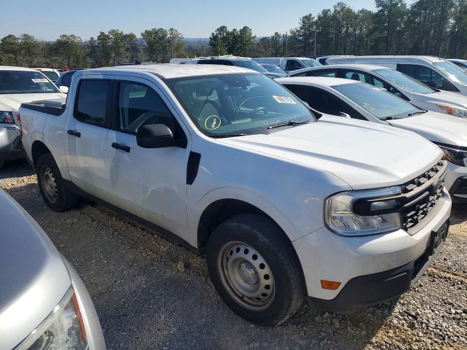 2022 Ford Maverick xl