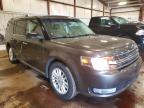 2018 Ford Flex sel