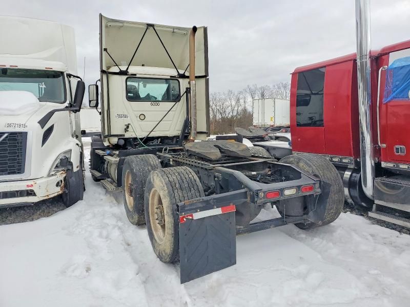 2020 Mack AN62T Semi Truck
