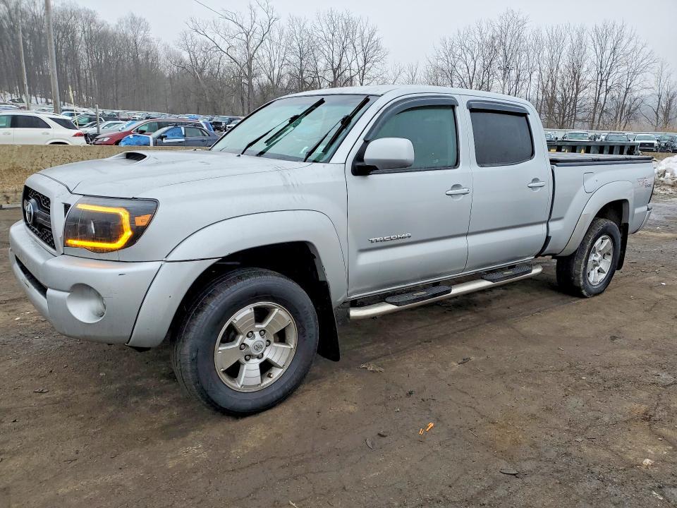 2011 Toyota Tacoma V6