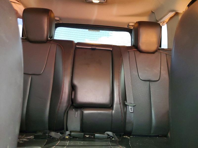 2013 GMC Terrain Denali