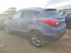2014 Hyundai Tucson gls