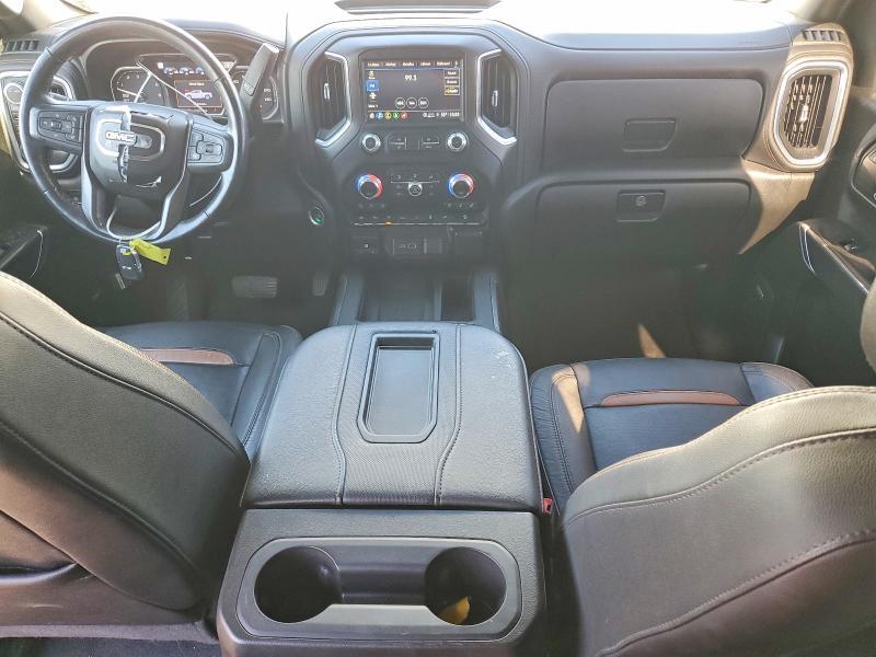 2021 GMC Sierra K1500 AT4