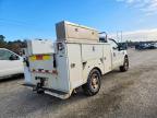 2008 Ford F350 Super Duty Utility / Service Truck