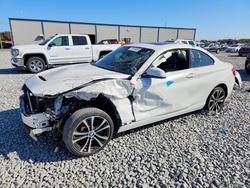 BMW 2 Series salvage cars for sale: 2020 BMW 230i
