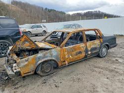 Chev Vehiculos salvage en venta: 1984 Chev Celebrity