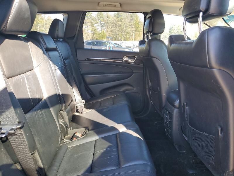 2013 Jeep Grand Cherokee Laredo