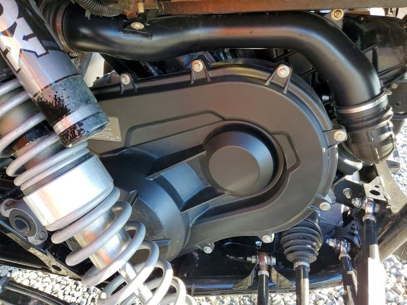 2023 Kawasaki KRT1000 Utility Vehicle