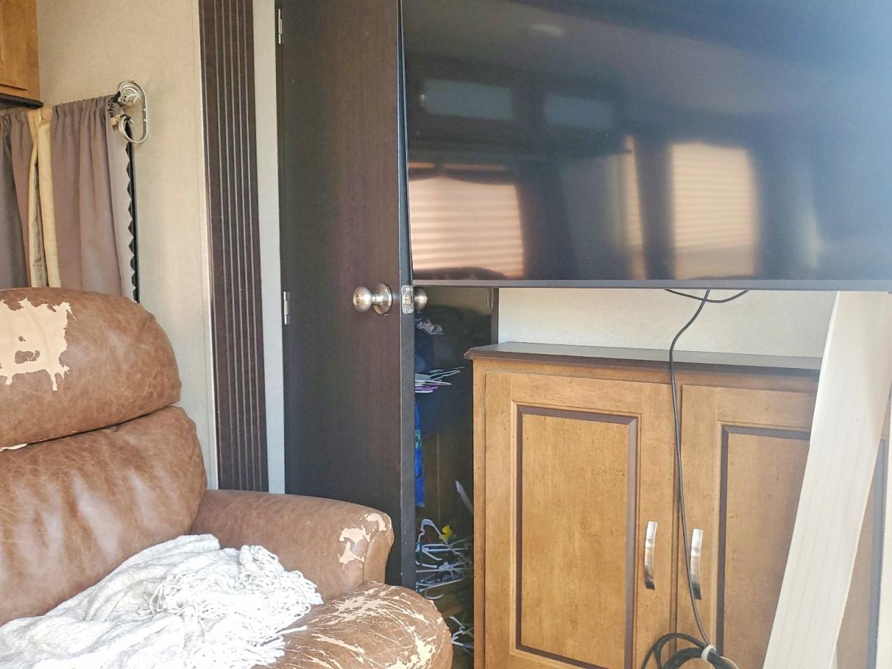 2017 Salem Travel Trailer