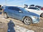 2015 Mercedes-Benz Gla 250 4matic