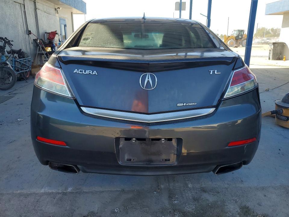 2012 Acura TL