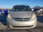 2006 Toyota Sienna xle