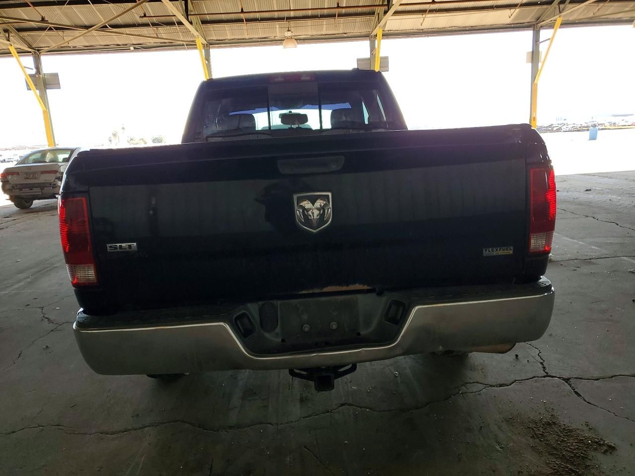 2012 Dodge Ram 1500 slt
