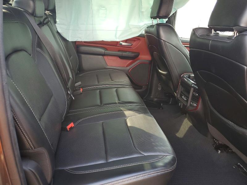 2019 Dodge Ram 1500 Rebel