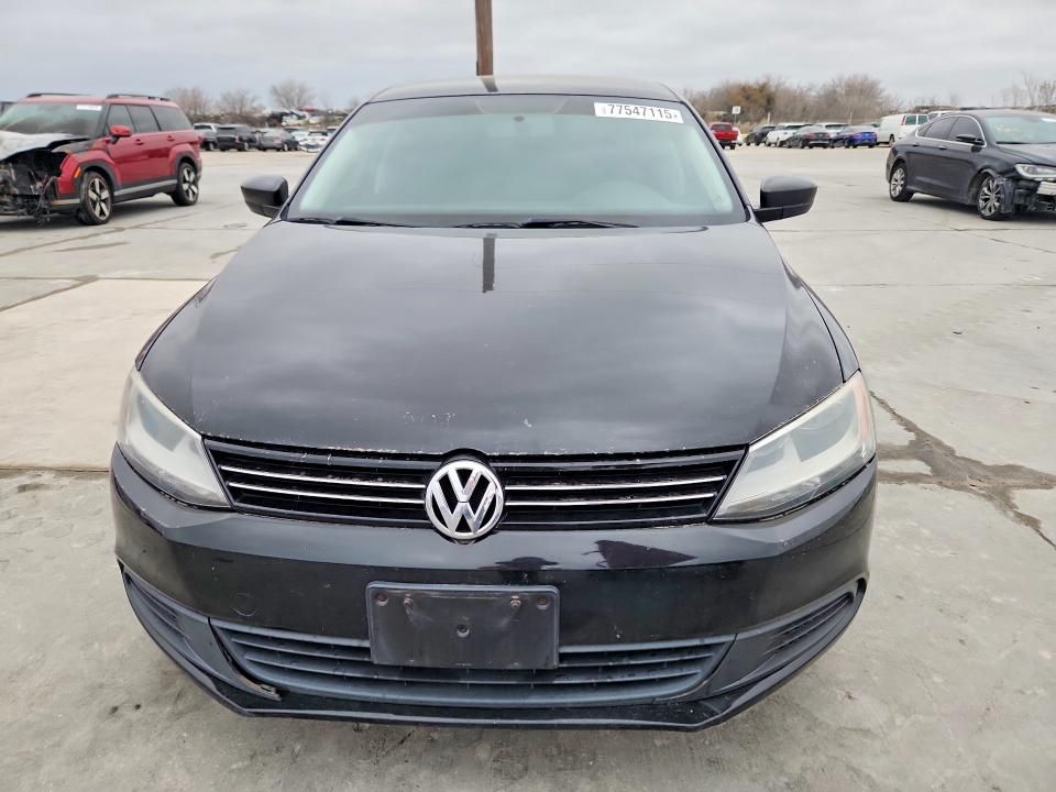 2014 Volkswagen Jetta