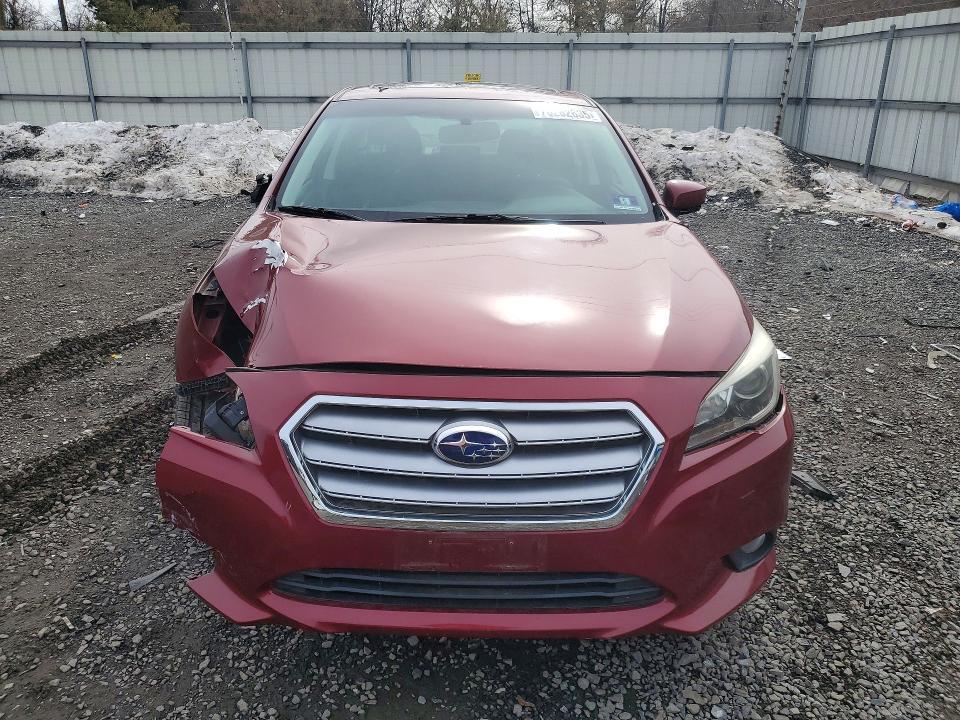 2015 Subaru Legacy 2.5i Premium