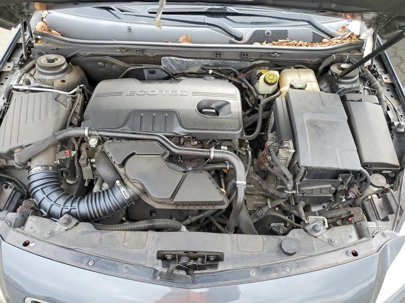 2012 Buick Regal