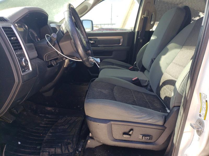 2015 Dodge Ram 1500 slt