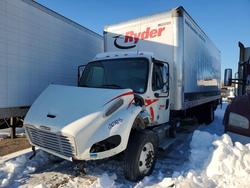Salvage cars for sale from Copart Glassboro, NJ: 2023 Freightliner Business Class M2 BOX Truck