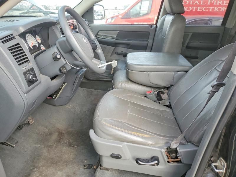 2008 Dodge Ram 1500 st