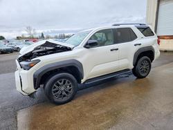 2025 Toyota 4runner SR5 for sale in Woodburn, OR
