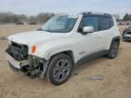 2016 Jeep Renegade Limited