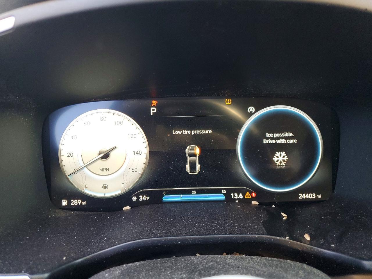 2023 Hyundai Santa fe sel Premium