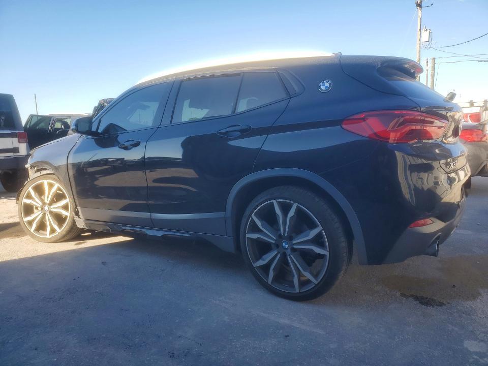 2018 BMW X2 Xdrive28i