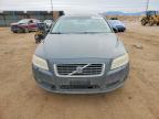 2009 Volvo S80 T6
