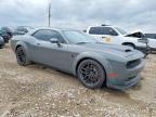 2019 Dodge Challenger srt Hellcat Redeye