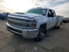 2019 Chevrolet Silverado HD Utility / Service Truck