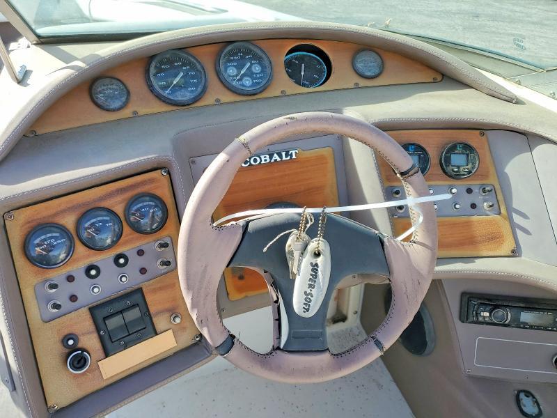 1995 Cobalt Trans Sport