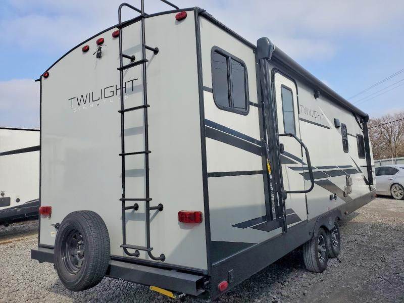 2021 Cruiser Rv 2620