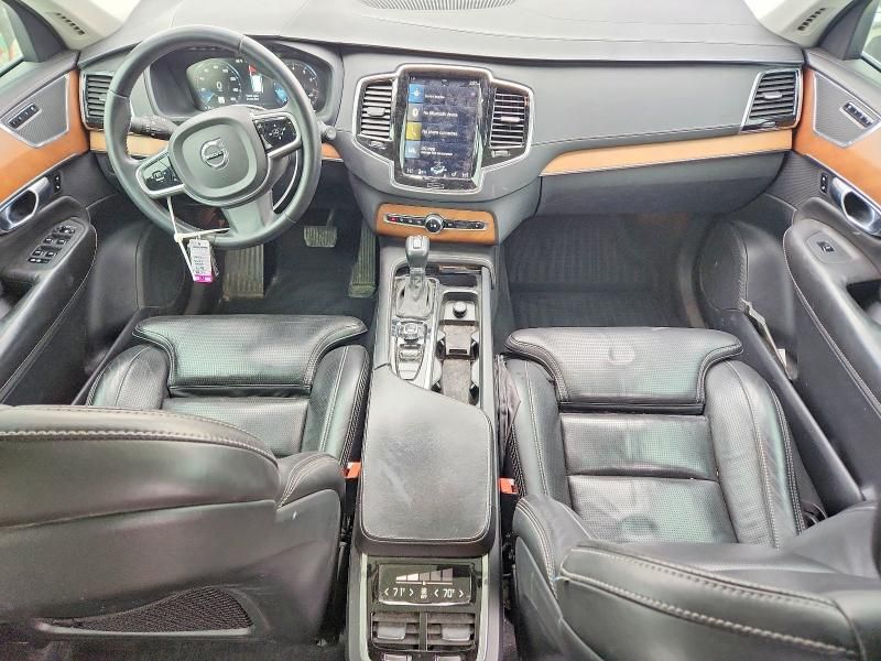 2017 Volvo Xc90 T6