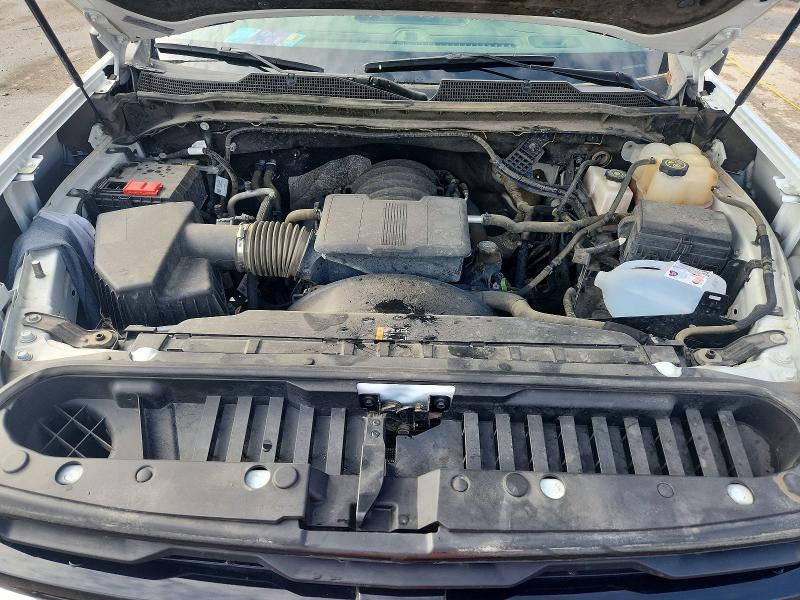 2024 Chevrolet Silverado K2500 Heavy Duty