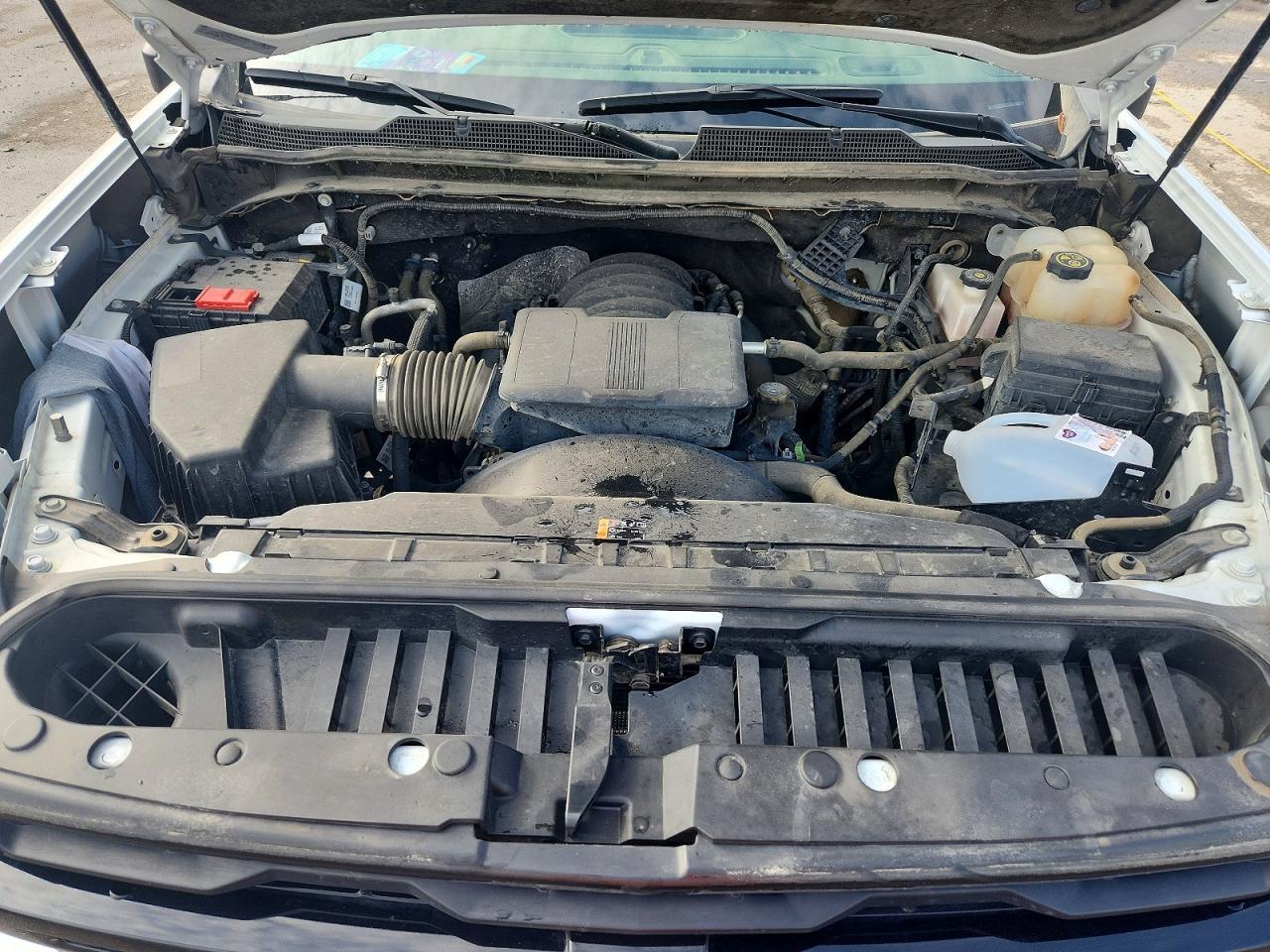 2024 Chevrolet Silverado K2500 Heavy Duty