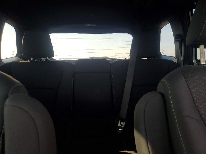 2021 Honda Passport Sport