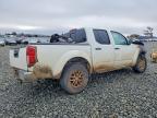 2018 Nissan Frontier s