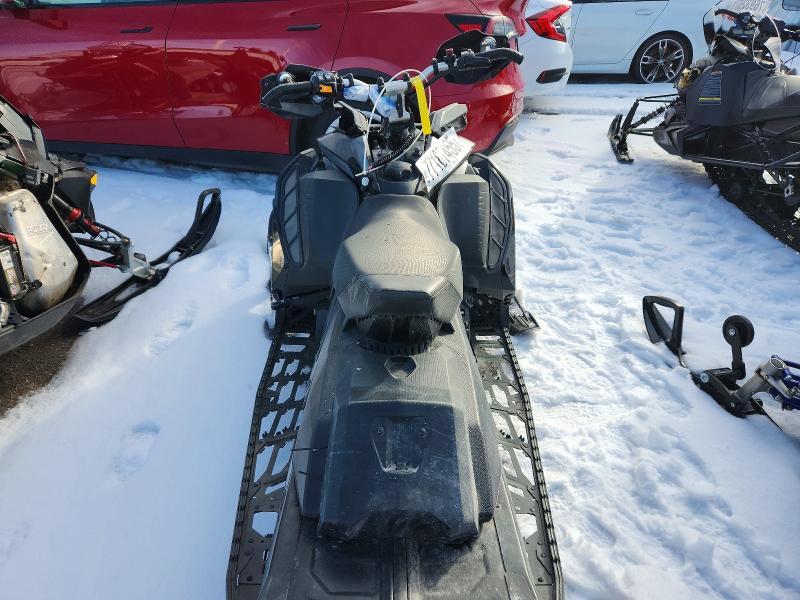 2017 Skidoo MX Z X 850 RER