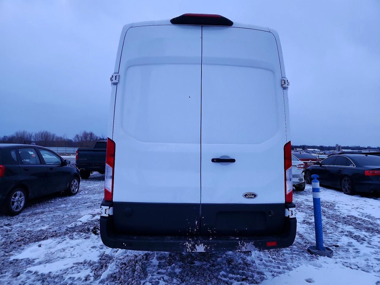 2020 Ford Transit T-350