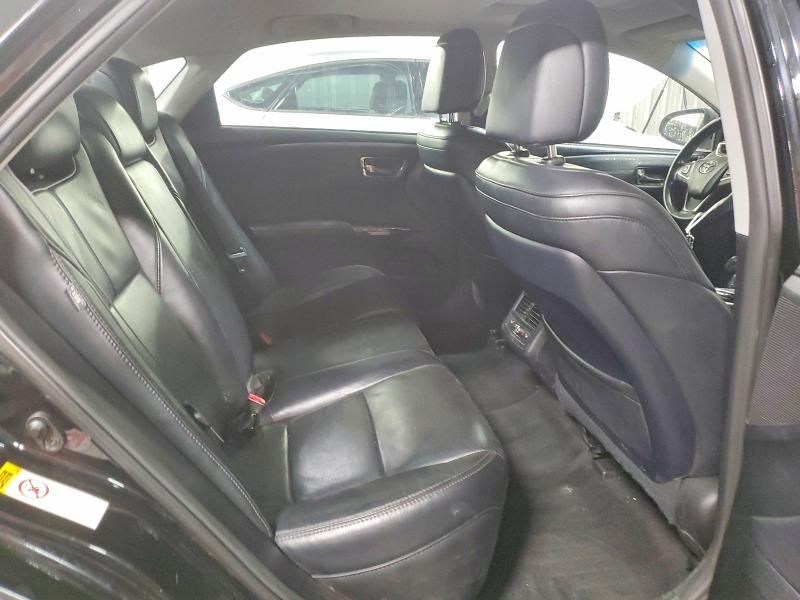 2013 Toyota Avalon Hybrid