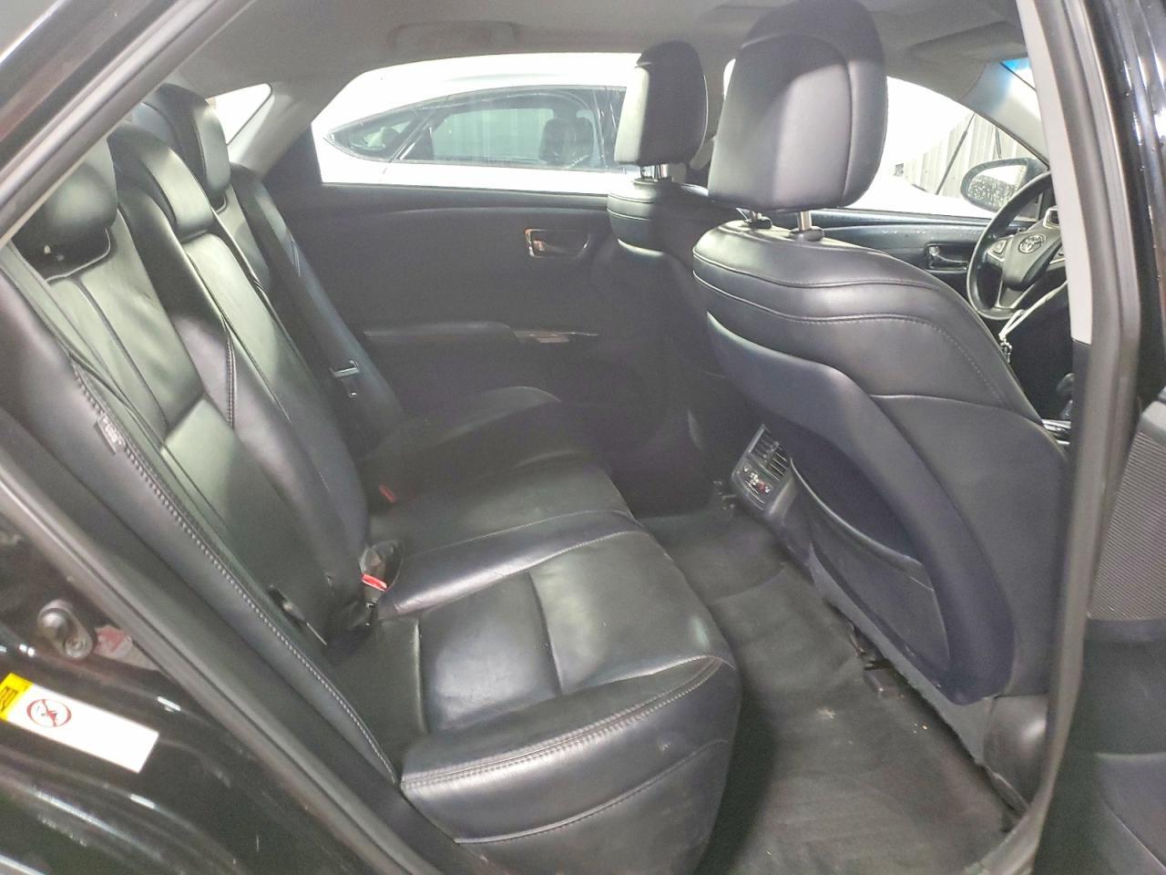 2013 Toyota Avalon Hybrid