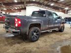 2015 GMC Sierra K1500 SLE